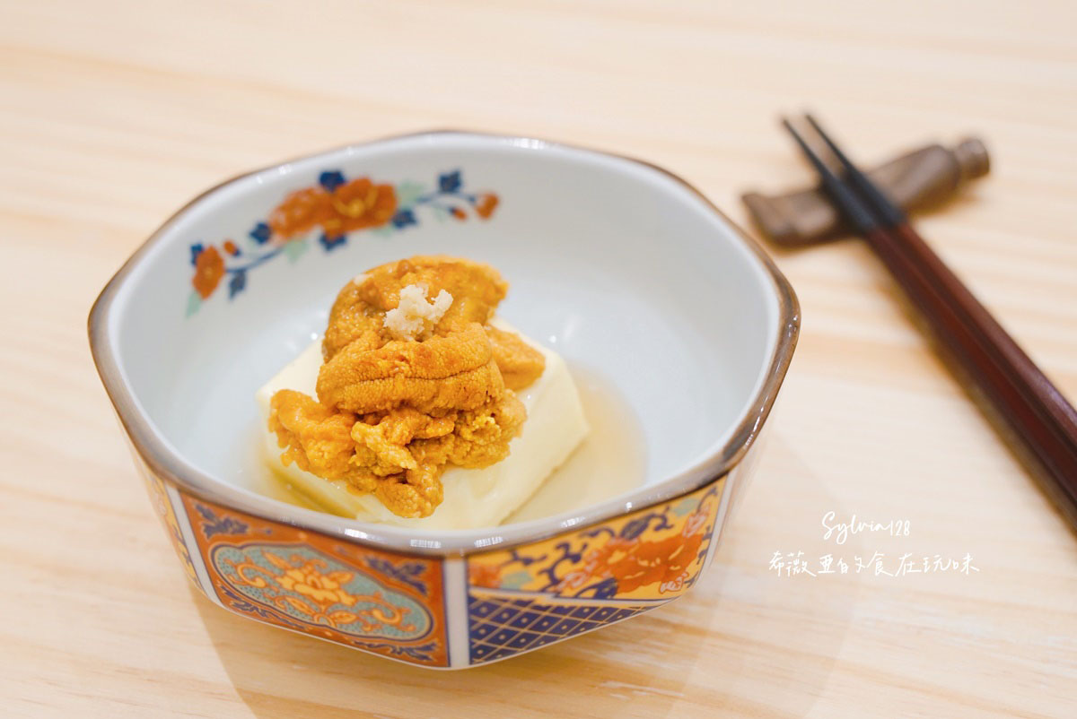 【台北大安區】若割烹無菜單日式料理。台北國父紀念館東區無菜單料理－來一場奢華的味覺之旅！ @希薇亞の食在玩味