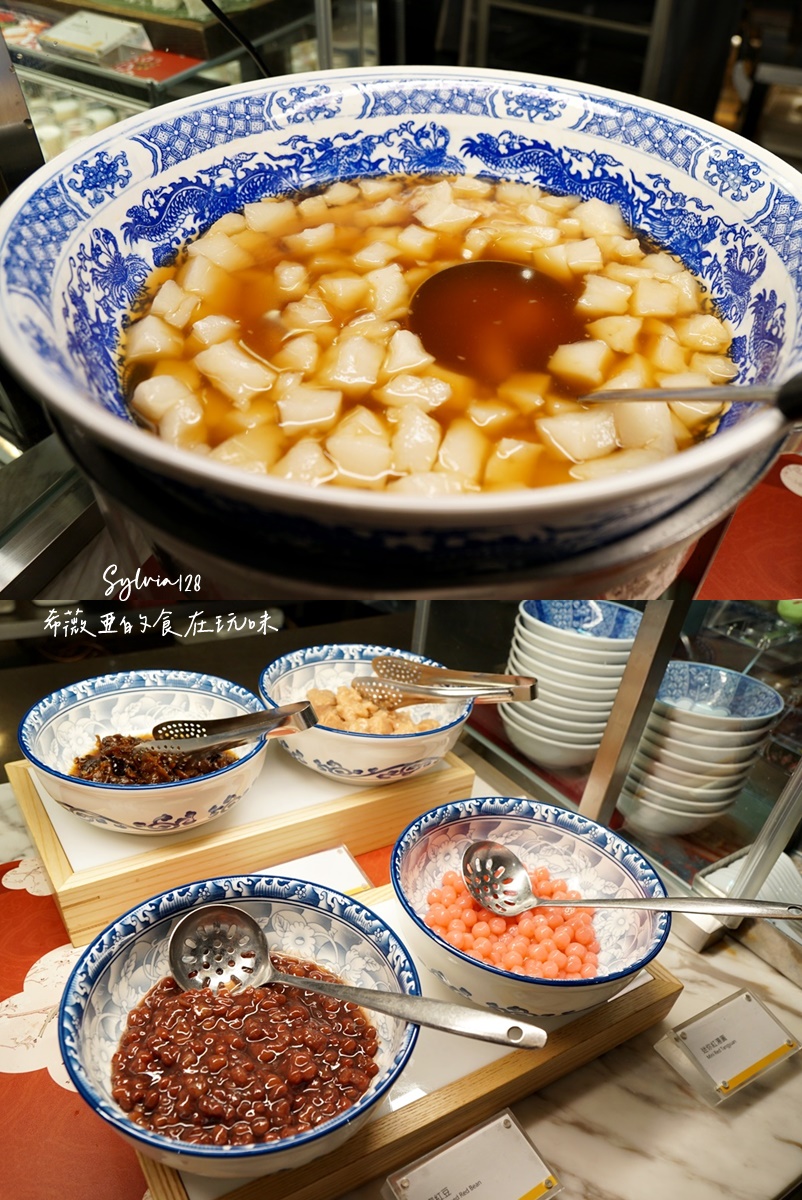 【善導寺美食】十二廚台北喜來登大飯店｜澎湖海鮮季、松葉蟹吃到飽 @希薇亞の食在玩味