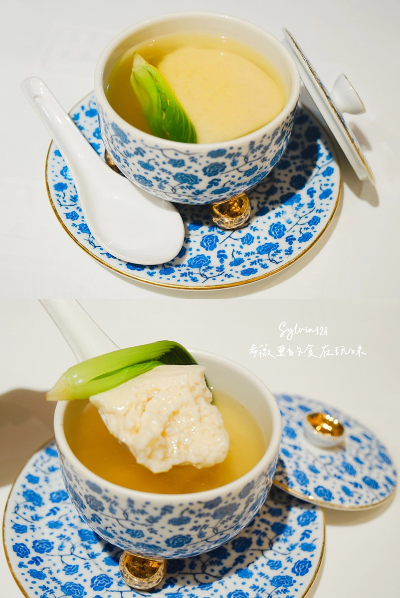 【南京復興美食】台北國賓中餐廳｜精緻川菜與粵菜料理的好滋味! 米其林餐盤推薦餐廳 @希薇亞の食在玩味