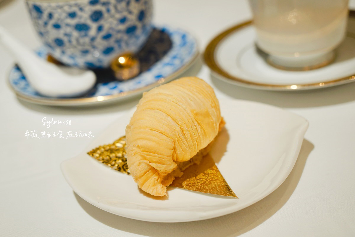 【南京復興美食】台北國賓中餐廳｜精緻川菜與粵菜料理的好滋味! 米其林餐盤推薦餐廳 @希薇亞の食在玩味