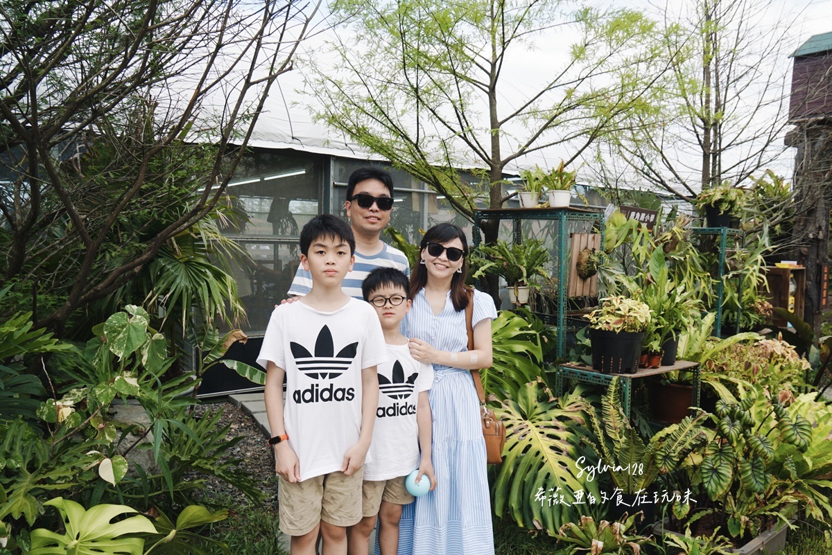 【宜蘭親子景點】蘭陽動植物王國門票，全台首座農場近距離接觸澳洲袋鼠。親子動物農場 @希薇亞の食在玩味