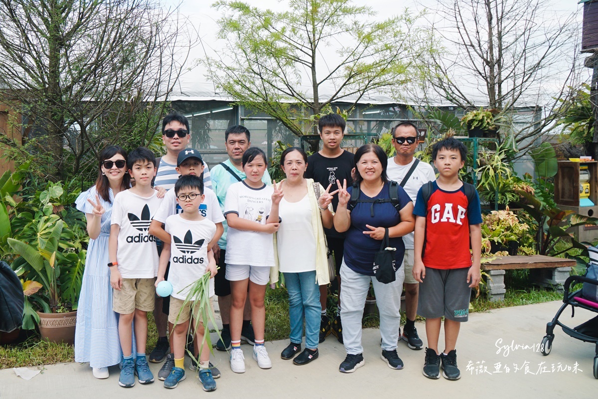 【宜蘭親子景點】蘭陽動植物王國門票，全台首座農場近距離接觸澳洲袋鼠。親子動物農場 @希薇亞の食在玩味