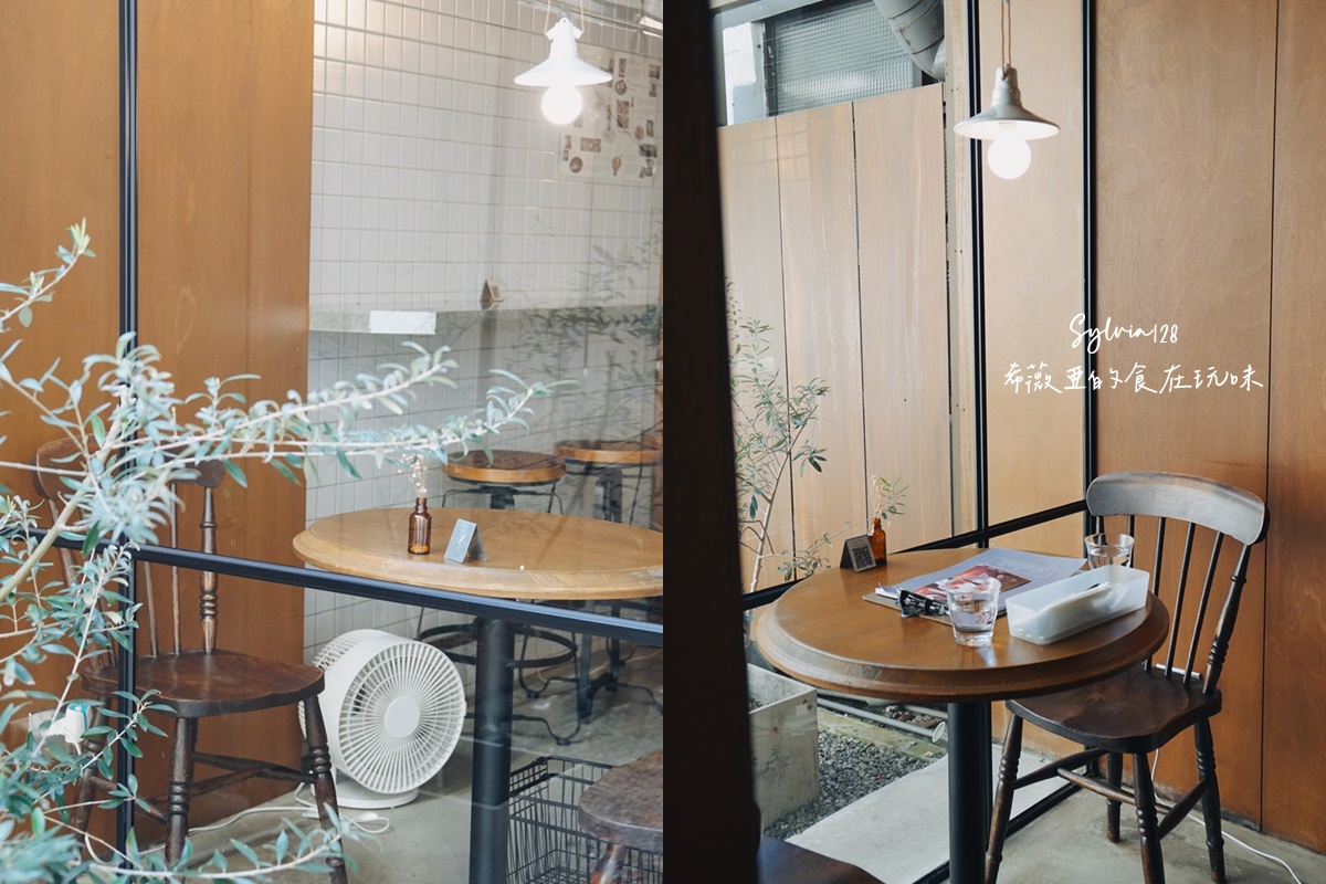 【台北101早午餐】青春漢堡 Aoharu Burger 台北世貿店，享受漢堡帶來的美味與滿足 @希薇亞の食在玩味