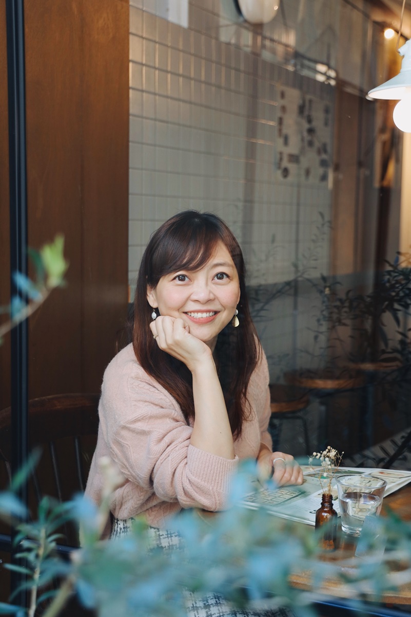 【台北101早午餐】青春漢堡 Aoharu Burger 台北世貿店，享受漢堡帶來的美味與滿足 @希薇亞の食在玩味