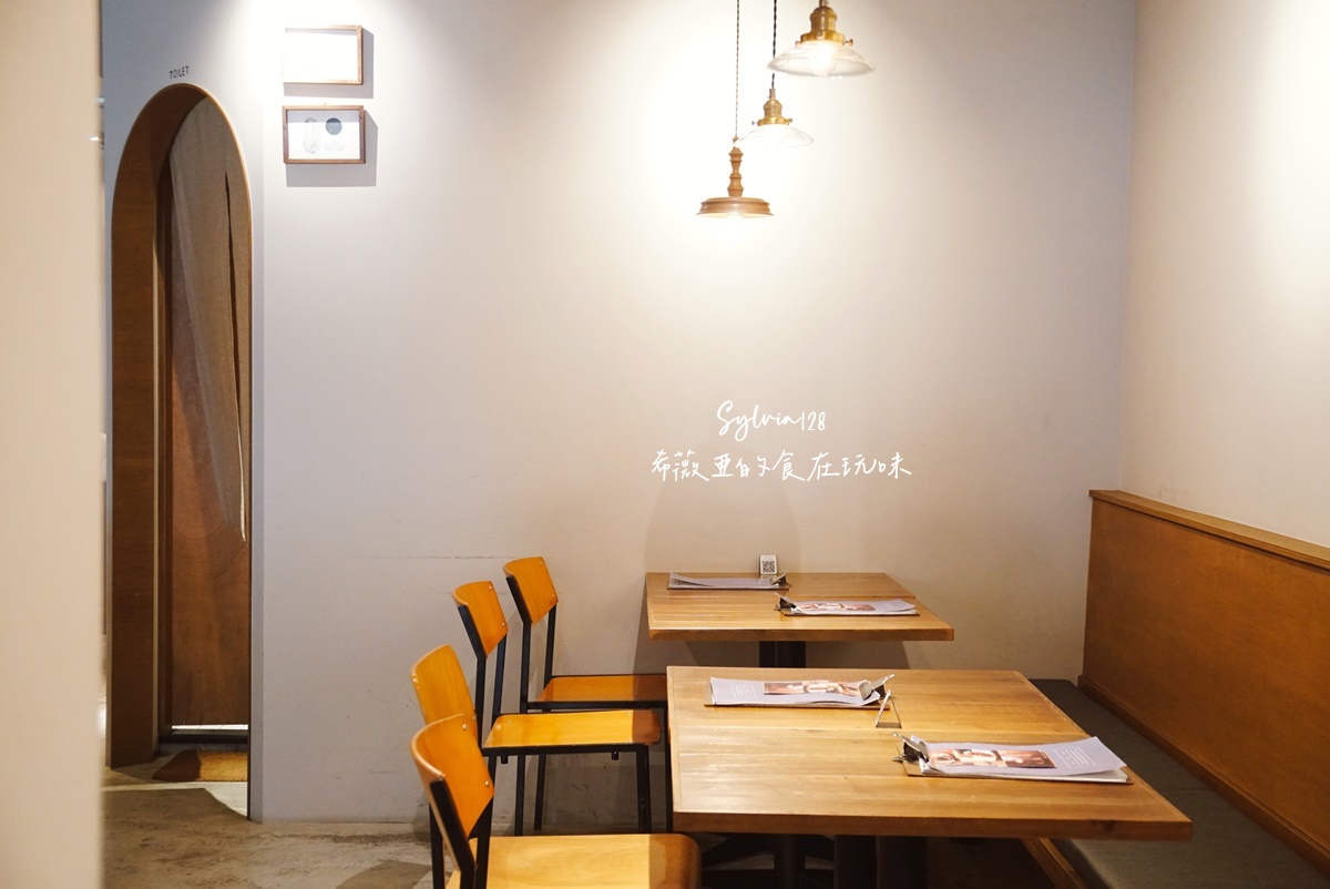 【台北101早午餐】青春漢堡 Aoharu Burger 台北世貿店，享受漢堡帶來的美味與滿足 @希薇亞の食在玩味