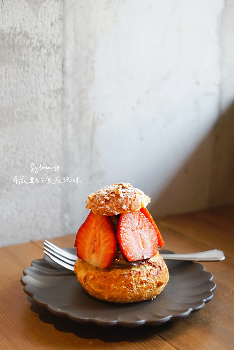 【台北101早午餐】青春漢堡 Aoharu Burger 台北世貿店，享受漢堡帶來的美味與滿足 @希薇亞の食在玩味