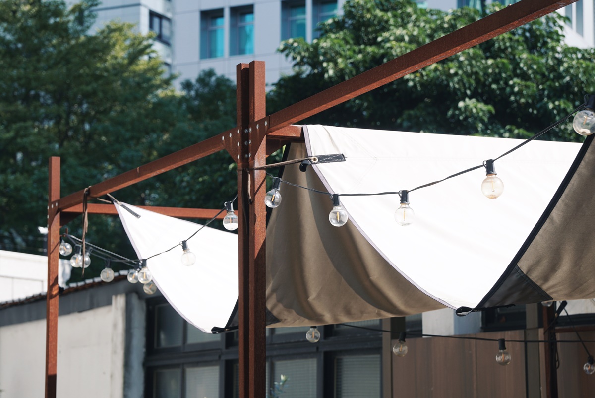 【台北101早午餐】青春漢堡 Aoharu Burger 台北世貿店，享受漢堡帶來的美味與滿足 @希薇亞の食在玩味