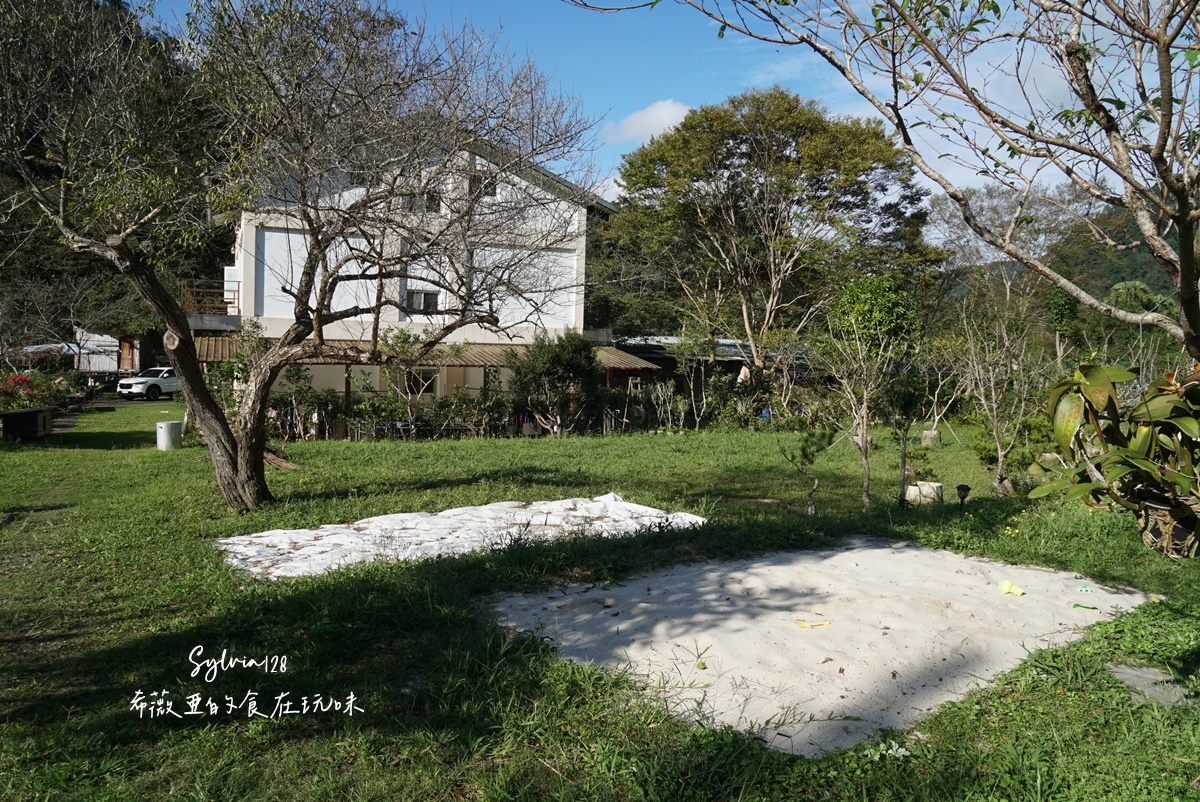 【苗栗南庄美食】櫸木食坊-探索賽夏餐桌的傳統與現代交融饗宴。體驗原民美食、賽夏自然廚房，無盡夏民宿-苗栗包棟民宿推薦 @希薇亞の食在玩味