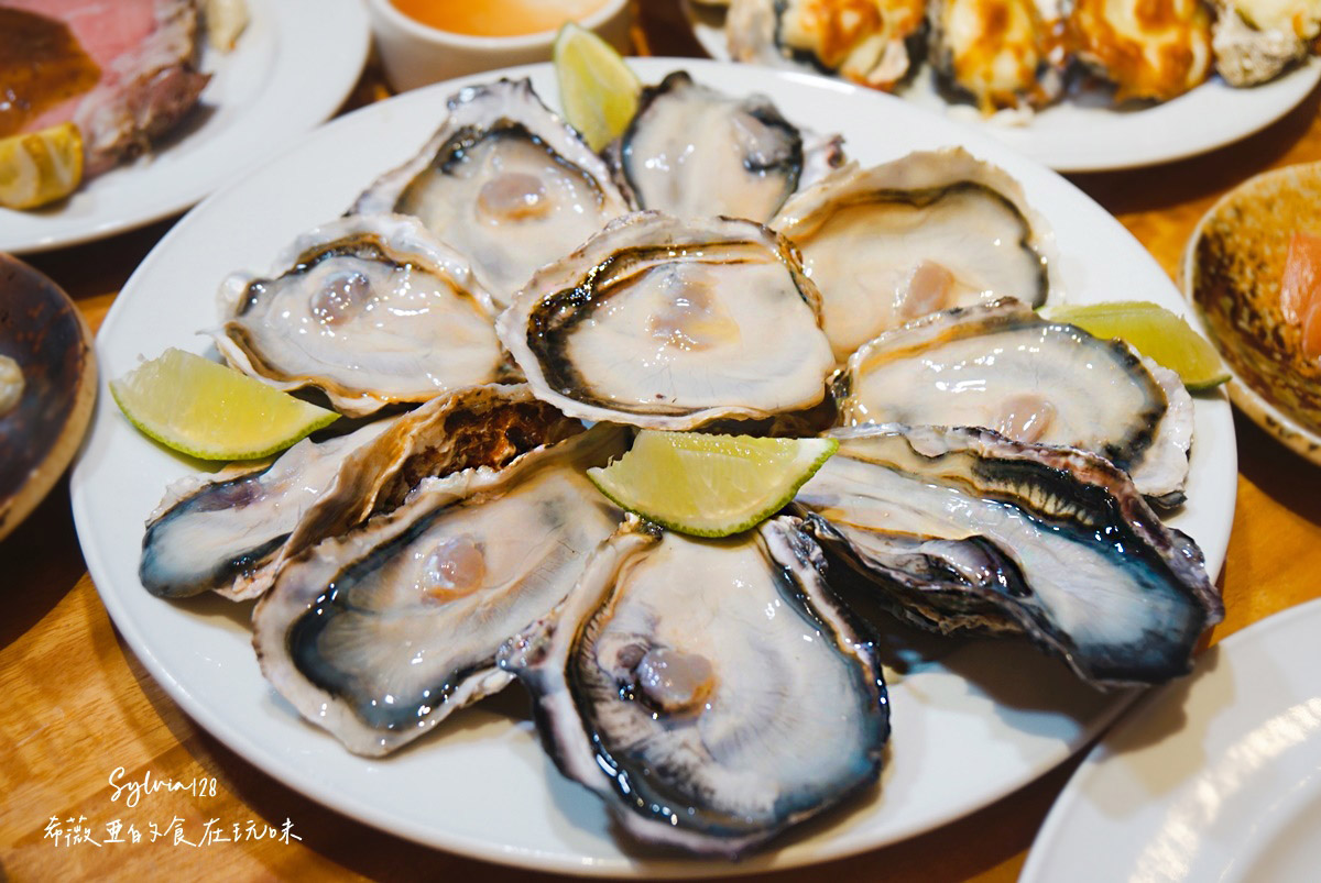 【台北吃到飽】大倉久和大飯店歐風館自助餐廳，傳統與創新的美味交響曲！ @希薇亞の食在玩味