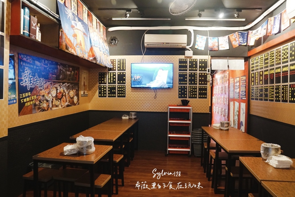 【台北景美桶仔雞】雞老闆桶仔雞景美店 烤雞串燒熱炒，一次滿足！台北桶仔雞、景美美食推薦 @希薇亞の食在玩味