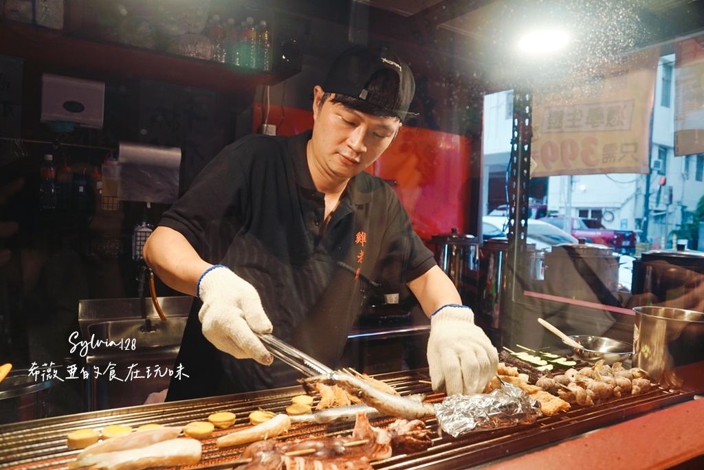【台北景美桶仔雞】雞老闆桶仔雞景美店 烤雞串燒熱炒，一次滿足！台北桶仔雞、景美美食推薦 @希薇亞の食在玩味