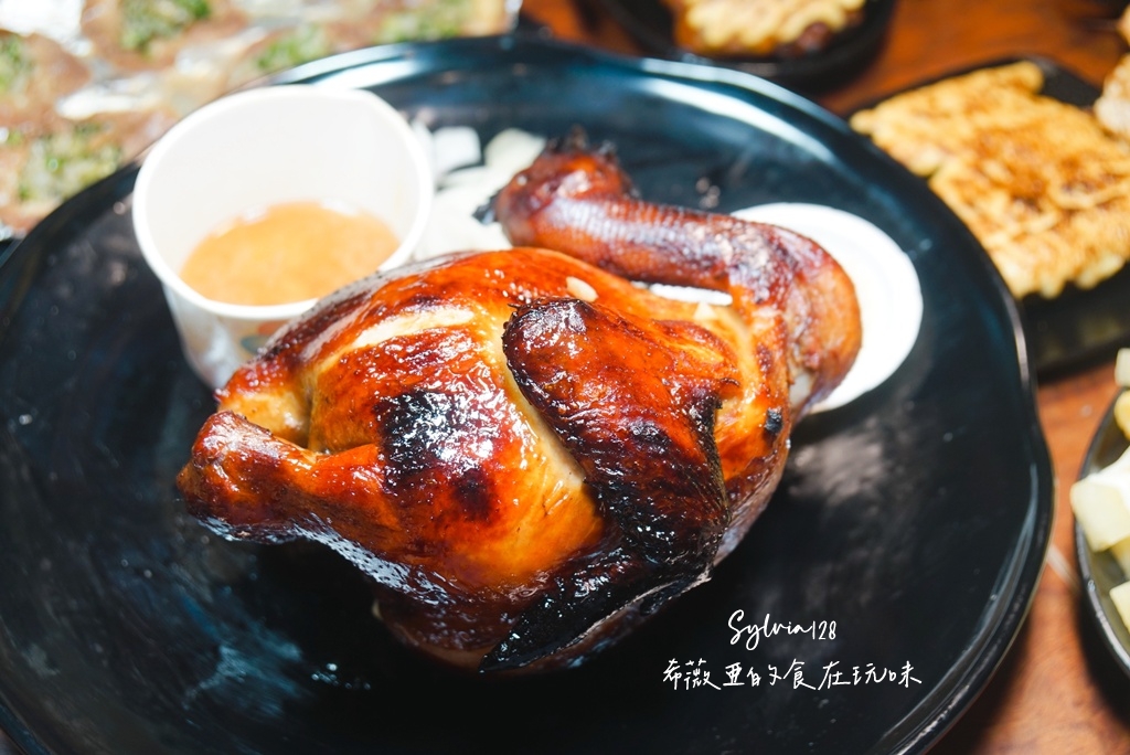 【台北景美桶仔雞】雞老闆桶仔雞景美店 烤雞串燒熱炒，一次滿足！台北桶仔雞、景美美食推薦 @希薇亞の食在玩味