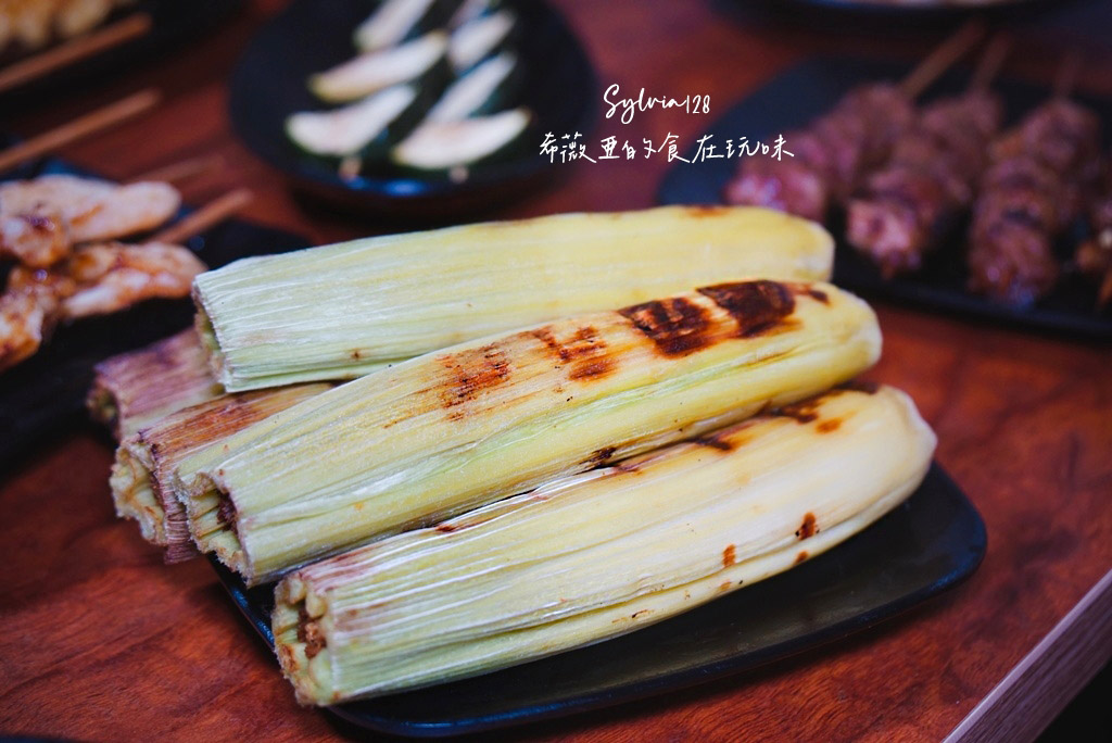 【台北景美桶仔雞】雞老闆桶仔雞景美店 烤雞串燒熱炒，一次滿足！台北桶仔雞、景美美食推薦 @希薇亞の食在玩味