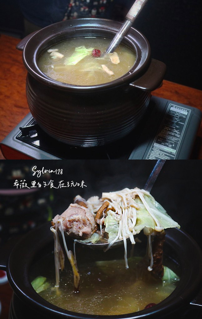 【台北景美桶仔雞】雞老闆桶仔雞景美店 烤雞串燒熱炒，一次滿足！台北桶仔雞、景美美食推薦 @希薇亞の食在玩味