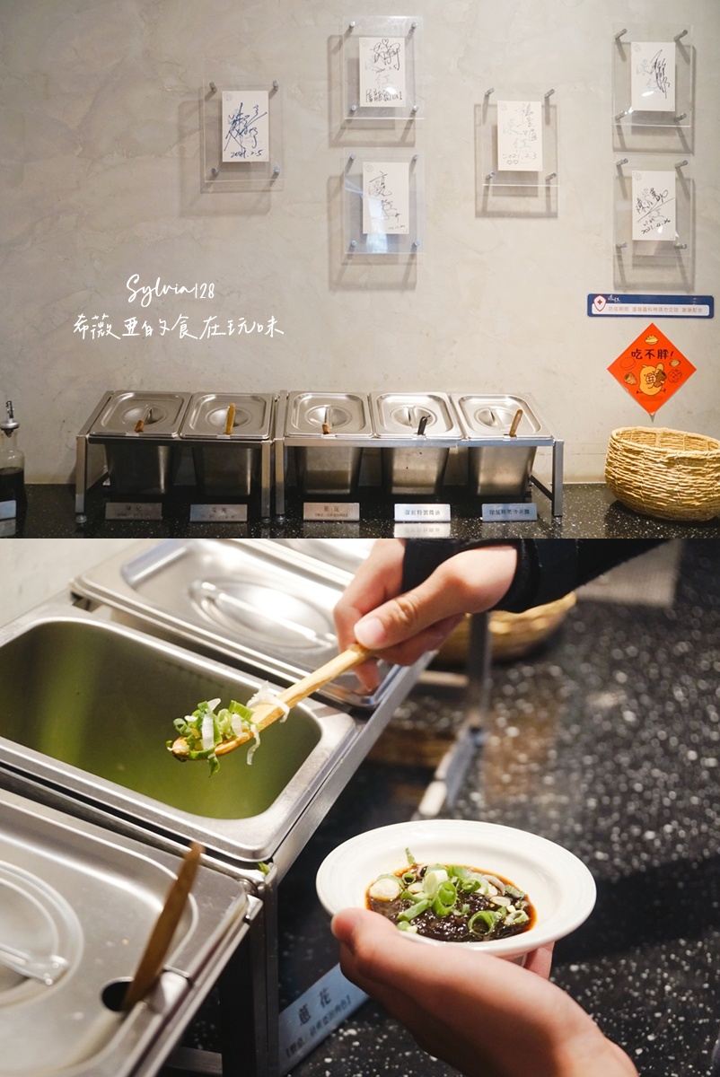 【中山國中火鍋】深紅汕頭鍋物(台北民權店)。海陸大方上桌，澎湃暖心！ @希薇亞の食在玩味