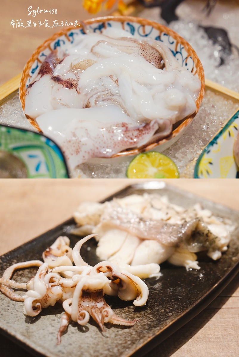 【中山國中火鍋】深紅汕頭鍋物(台北民權店)。海陸大方上桌，澎湃暖心！ @希薇亞の食在玩味
