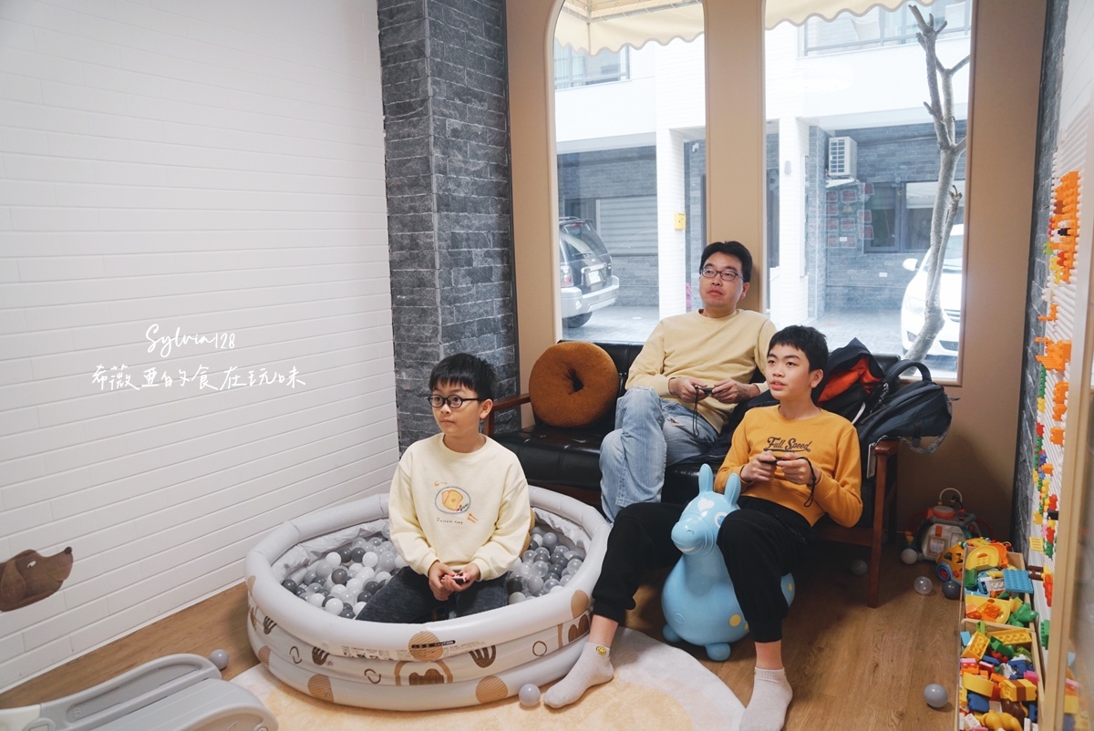 【宜蘭礁溪民宿】那裡B&#038;B民宿-悟耕旅宿。親子旅遊民宿包棟推薦、一泊三食 @希薇亞の食在玩味