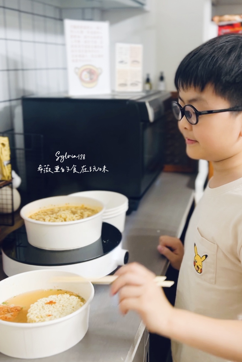 【宜蘭礁溪民宿】那裡B&#038;B民宿-悟耕旅宿。親子旅遊民宿包棟推薦、一泊三食 @希薇亞の食在玩味
