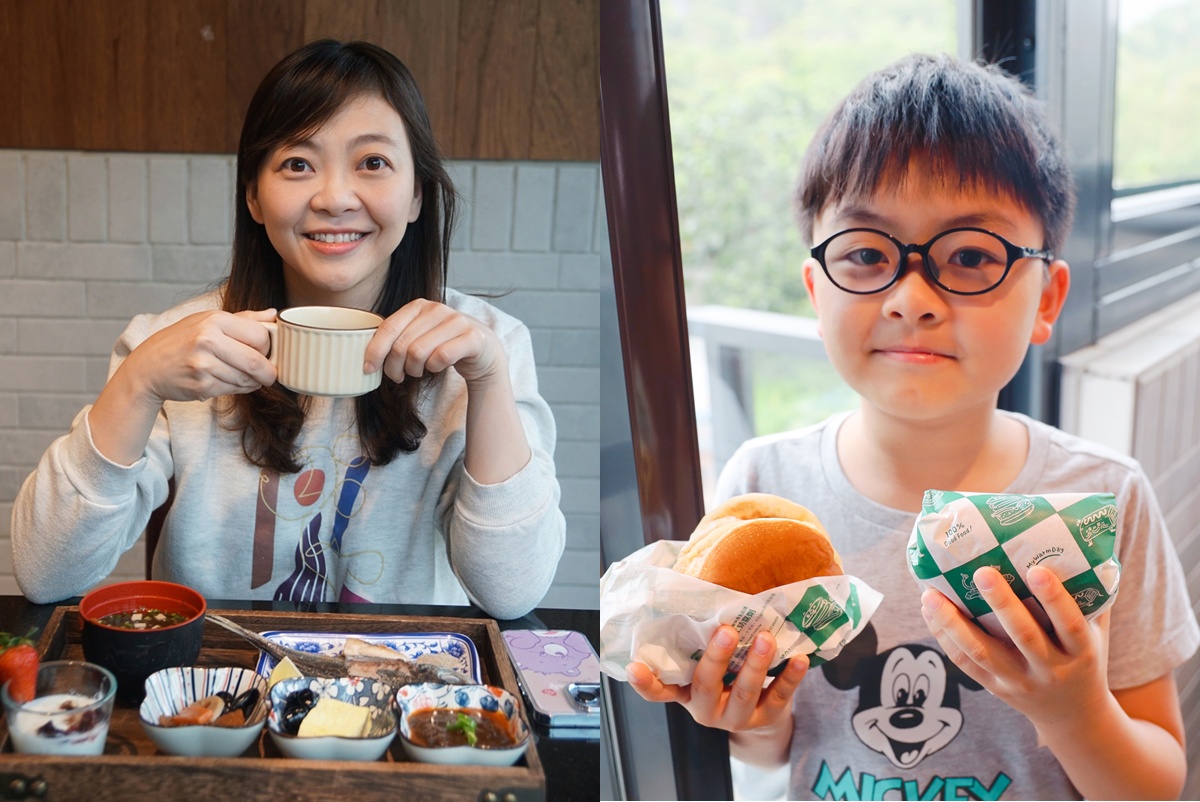 【宜蘭礁溪民宿】那裡B&#038;B民宿-悟耕旅宿。親子旅遊民宿包棟推薦、一泊三食 @希薇亞の食在玩味