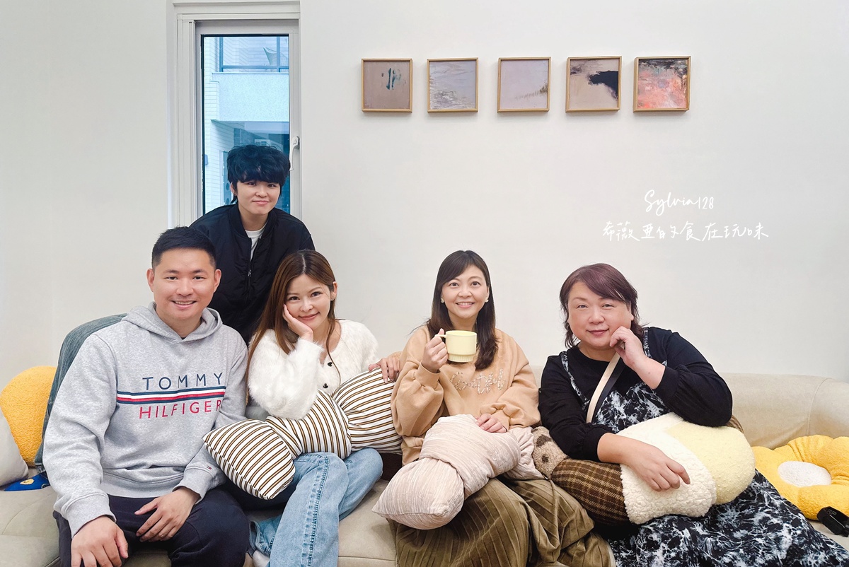 【宜蘭礁溪民宿】那裡B&#038;B民宿-悟耕旅宿。親子旅遊民宿包棟推薦、一泊三食 @希薇亞の食在玩味