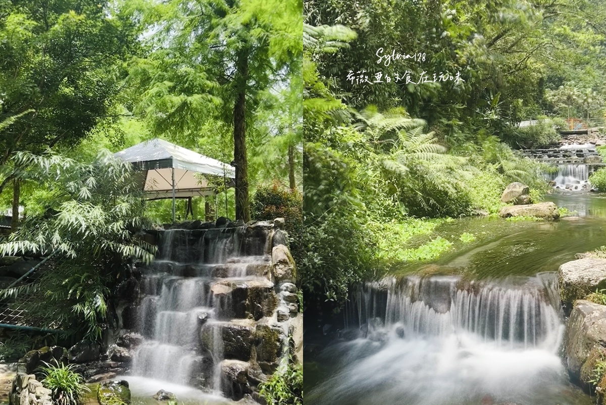 【宜蘭住宿】鳳梨屋水上莊園一泊三食。宜蘭一日遊、宜蘭親子體驗、露營、villa住宿推薦 @希薇亞の食在玩味