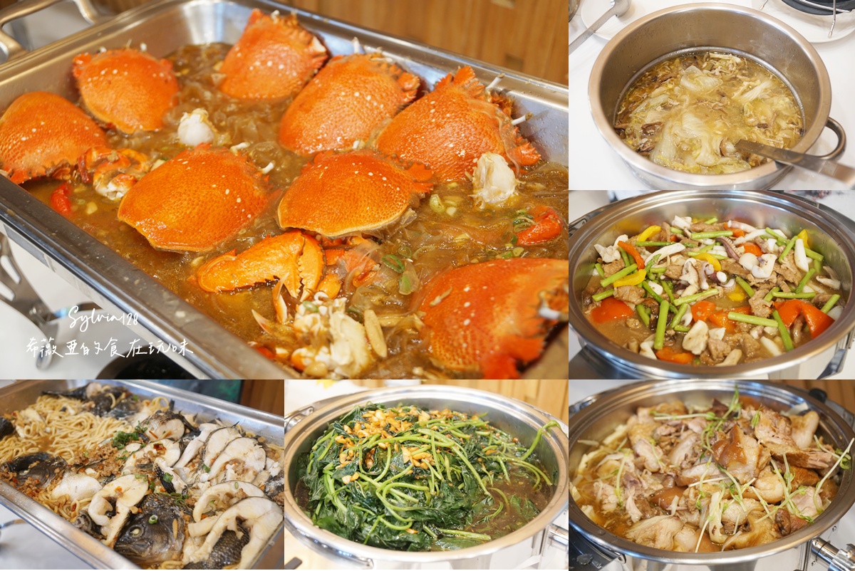 【宜蘭住宿】鳳梨屋水上莊園一泊三食。宜蘭一日遊、宜蘭親子體驗、露營、villa住宿推薦 @希薇亞の食在玩味