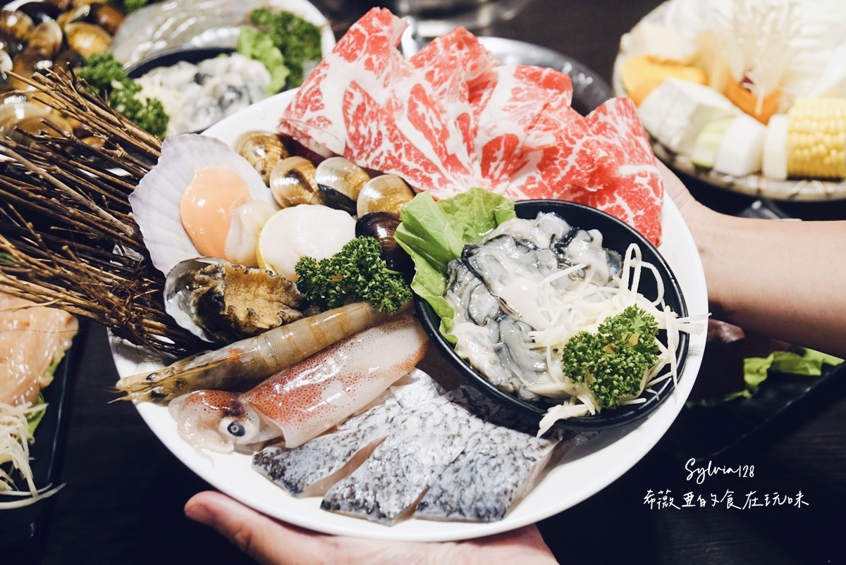 【明德火鍋】丰明殿第一涮涮鍋殿堂-明德殿，兩人同行一人免費。北投火鍋推薦 @希薇亞の食在玩味