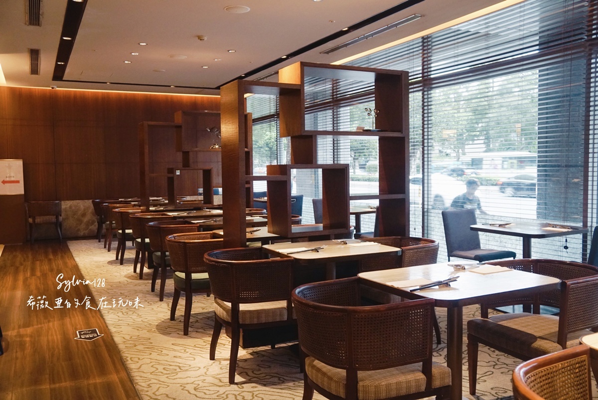 【善導寺吃到飽】十二廚台北喜來登大飯店｜澎湃海鮮季、松葉蟹雪蟹吃到飽 @希薇亞の食在玩味