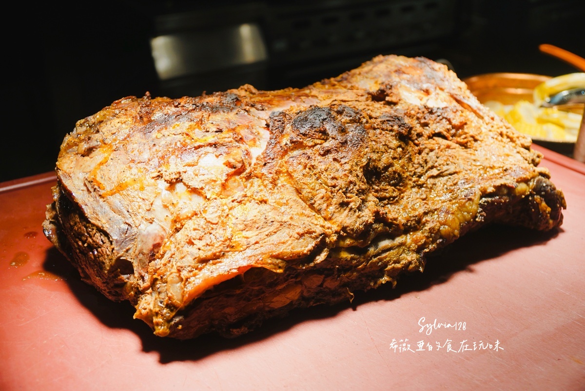【善導寺吃到飽】十二廚台北喜來登大飯店｜澎湃海鮮季、松葉蟹雪蟹吃到飽 @希薇亞の食在玩味