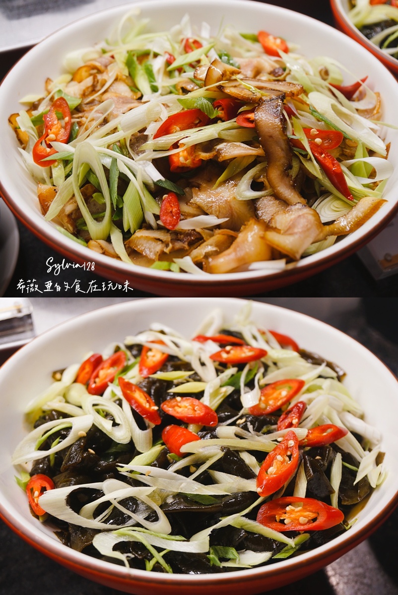 【善導寺吃到飽】十二廚台北喜來登大飯店｜澎湃海鮮季、松葉蟹雪蟹吃到飽 @希薇亞の食在玩味