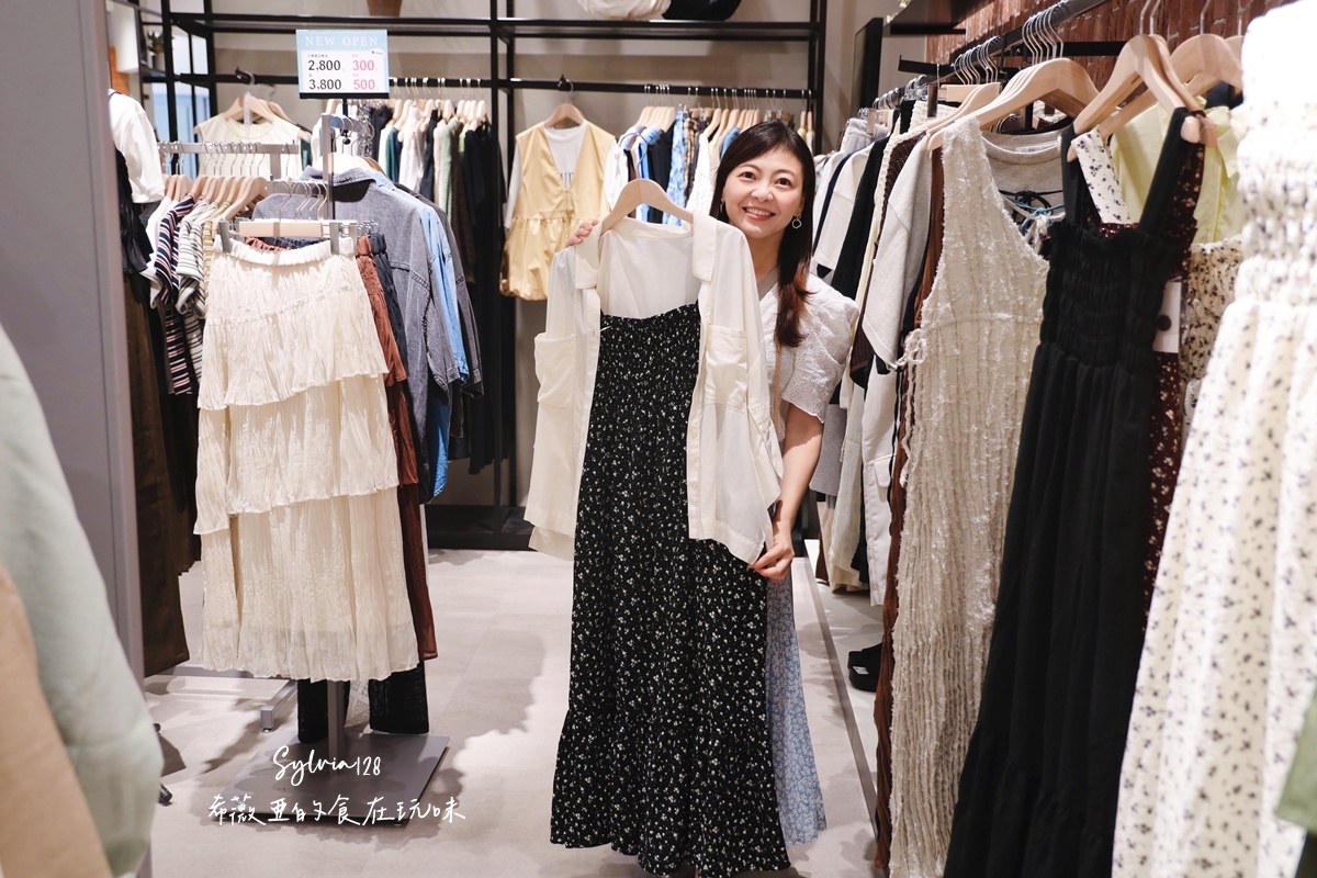 2025 大江購物中心全桃最美打卡mall，春夏裝置藝術、聚集超熱門網路品牌，聚餐、購物一次滿足！ 大江全年免費停車的悠遊遊逛街城、桃園青埔一日遊！ @希薇亞の食在玩味