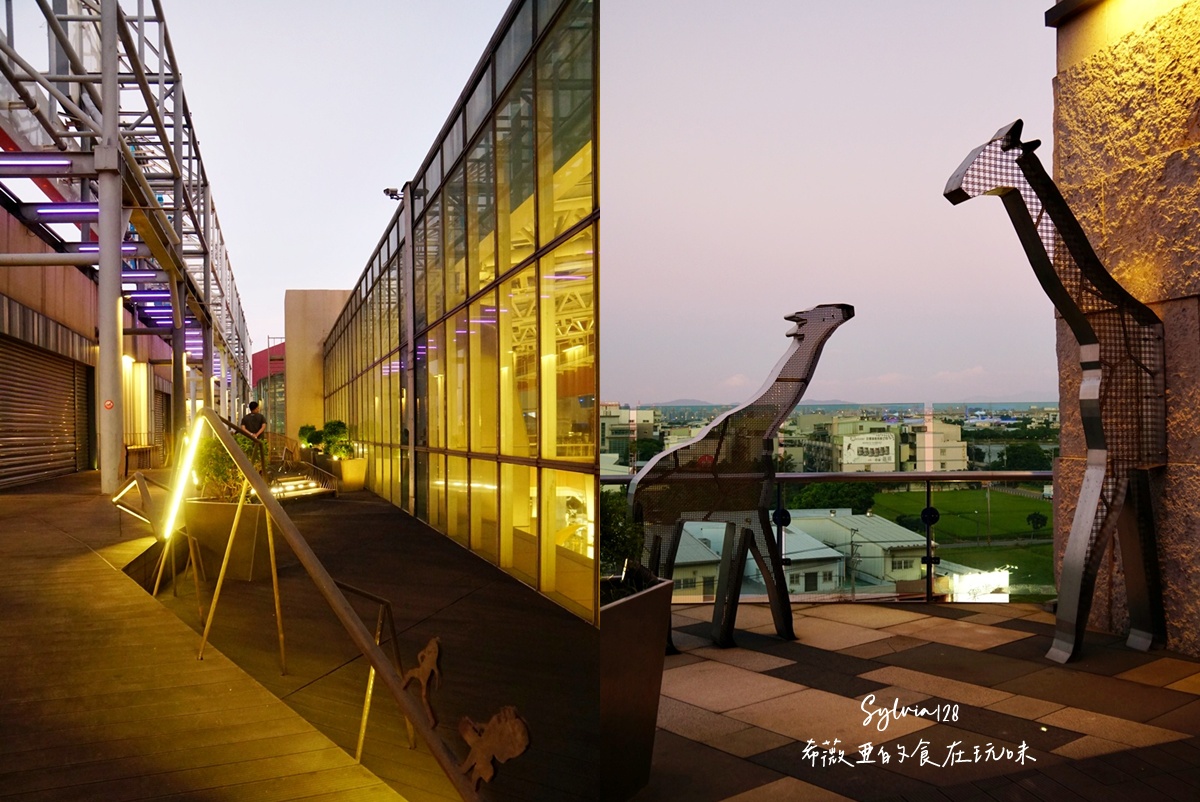 2025 大江購物中心全桃最美打卡mall，春夏裝置藝術、聚集超熱門網路品牌，聚餐、購物一次滿足！ 大江全年免費停車的悠遊遊逛街城、桃園青埔一日遊！ @希薇亞の食在玩味
