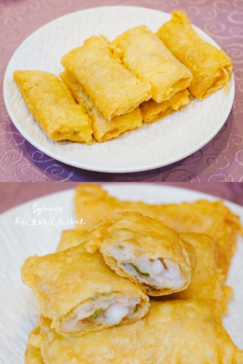 【台北萬華區】台北凱達大飯店 家宴中餐廳，20年老菜脯蒸午仔魚上桌！龍山寺站美食 @希薇亞の食在玩味