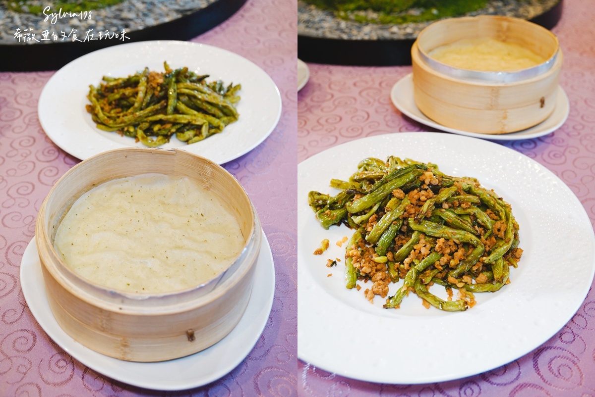 【台北萬華區】台北凱達大飯店 家宴中餐廳，20年老菜脯蒸午仔魚上桌！龍山寺站美食 @希薇亞の食在玩味