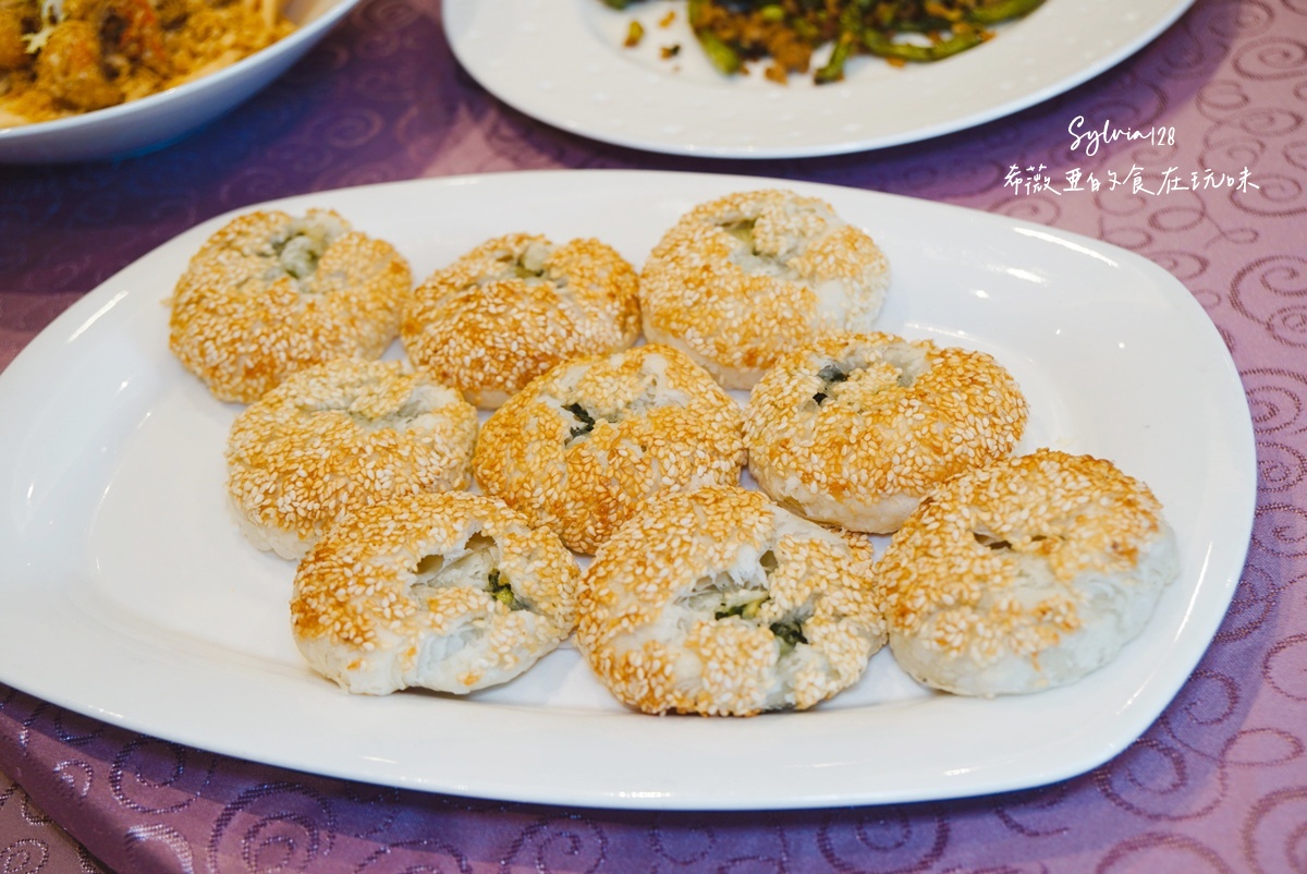 【台北萬華區】台北凱達大飯店 家宴中餐廳，20年老菜脯蒸午仔魚上桌！龍山寺站美食 @希薇亞の食在玩味