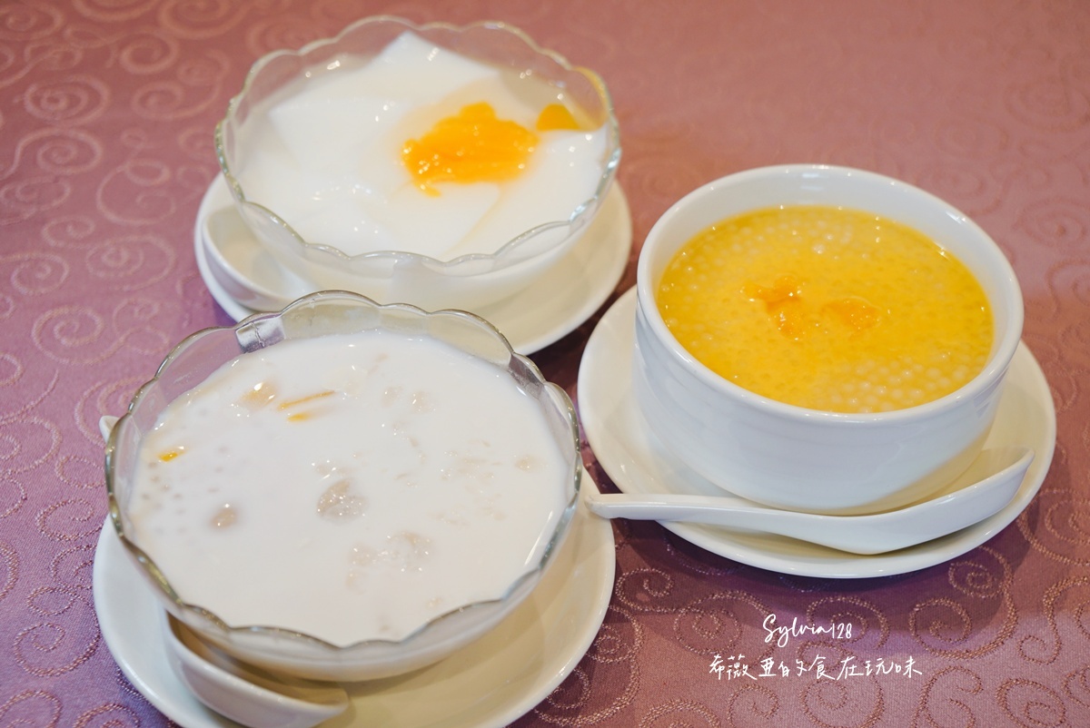 【台北萬華區】台北凱達大飯店 家宴中餐廳，20年老菜脯蒸午仔魚上桌！龍山寺站美食 @希薇亞の食在玩味
