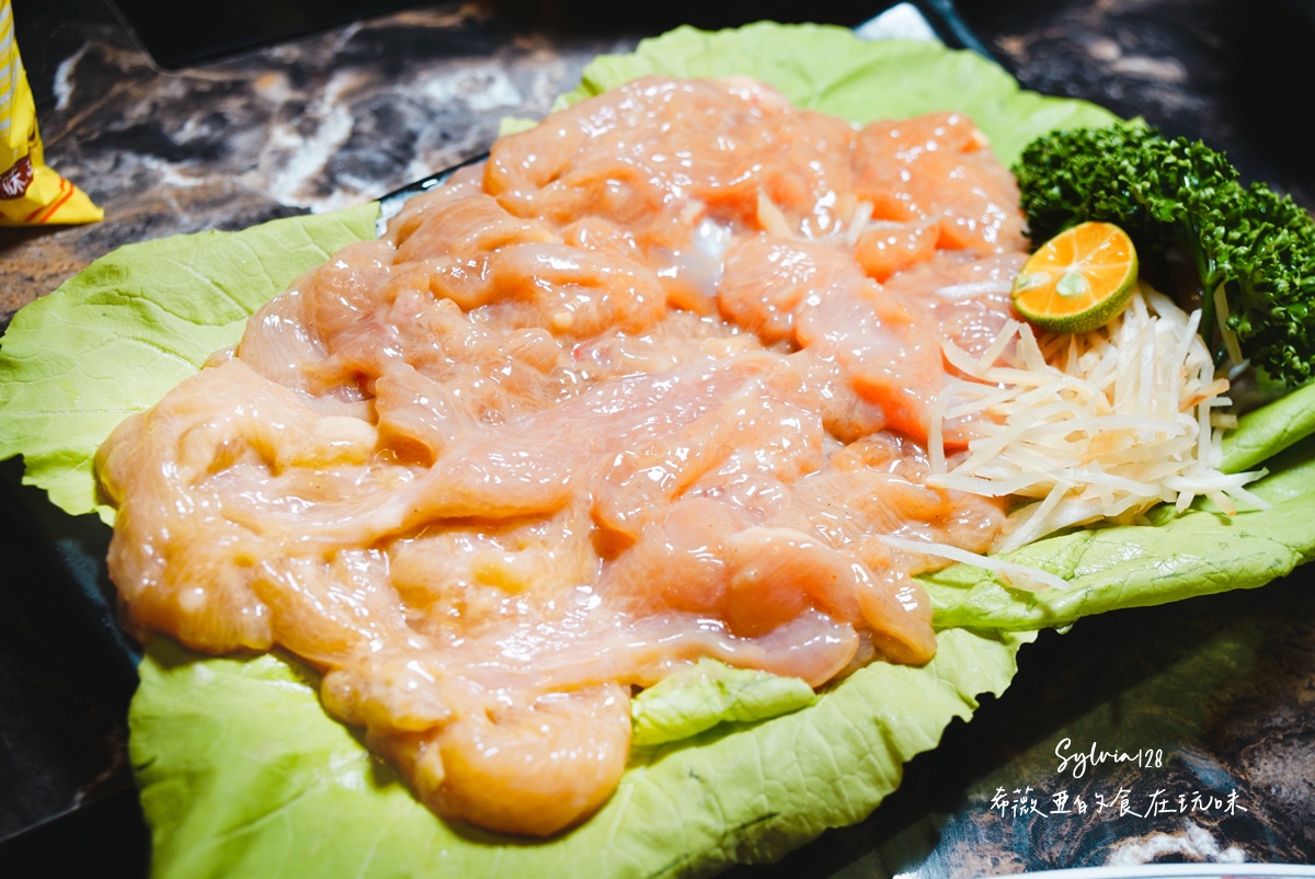 【圓山火鍋】丰明殿第一涮涮鍋殿堂-圓山殿，自助吧吃到飽。圓山美食火鍋推薦 @希薇亞の食在玩味