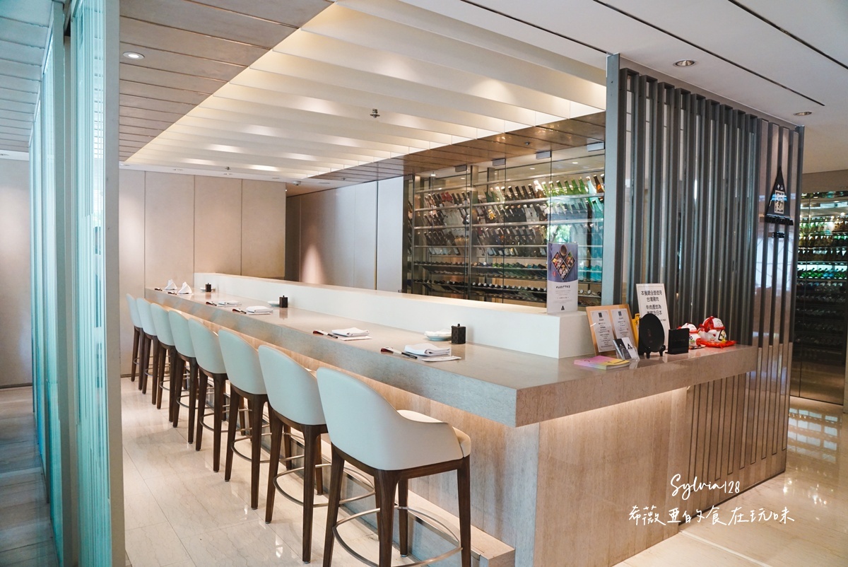 【中山無菜單料理】老爺酒店中山日本料理廳。初夏旬選，享受一場味蕾的夏日！ @希薇亞の食在玩味