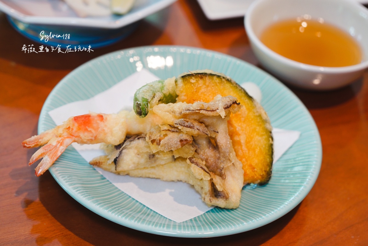 【中山無菜單料理】老爺酒店中山日本料理廳。初夏旬選，享受一場味蕾的夏日！ @希薇亞の食在玩味
