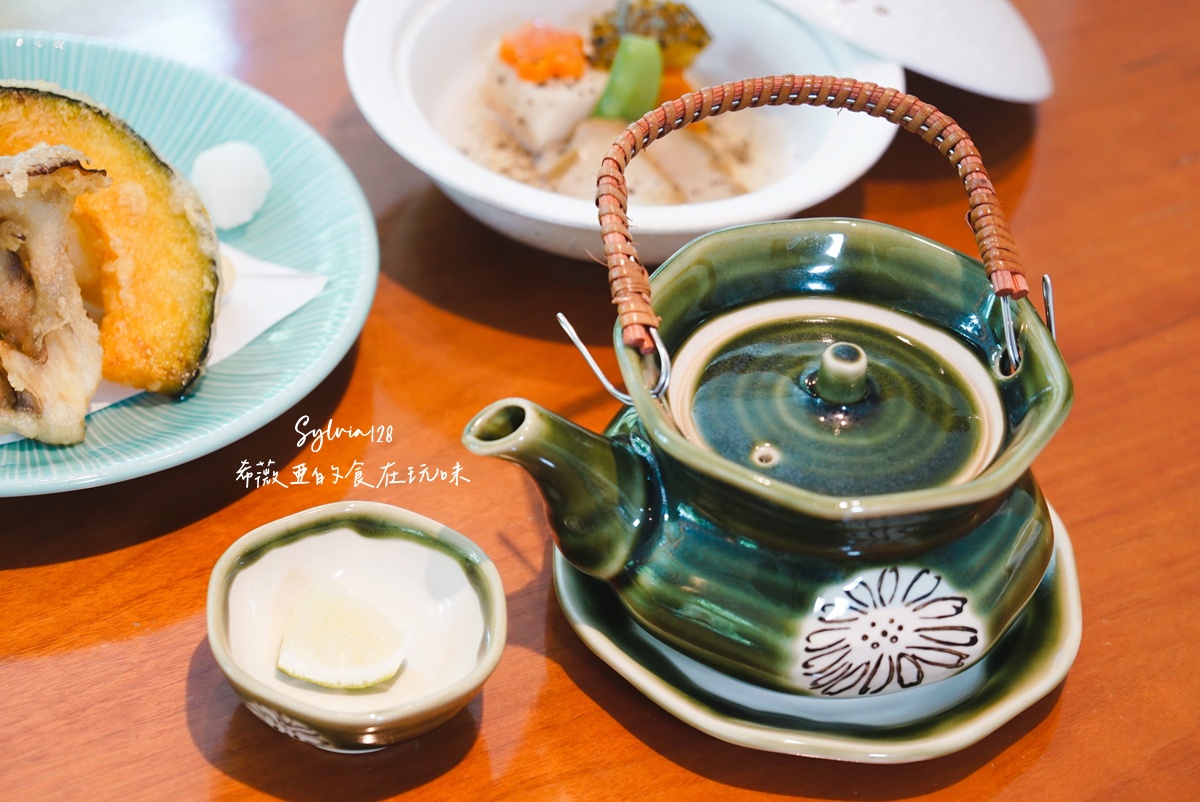 【中山無菜單料理】老爺酒店中山日本料理廳。初夏旬選，享受一場味蕾的夏日！ @希薇亞の食在玩味