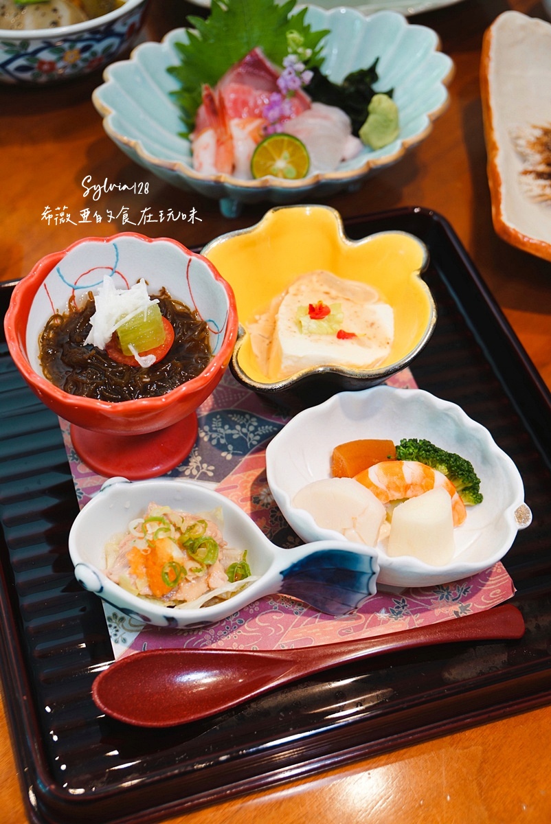 【中山無菜單料理】老爺酒店中山日本料理廳。初夏旬選，享受一場味蕾的夏日！ @希薇亞の食在玩味