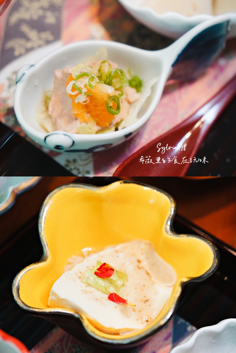 【中山無菜單料理】老爺酒店中山日本料理廳。初夏旬選，享受一場味蕾的夏日！ @希薇亞の食在玩味