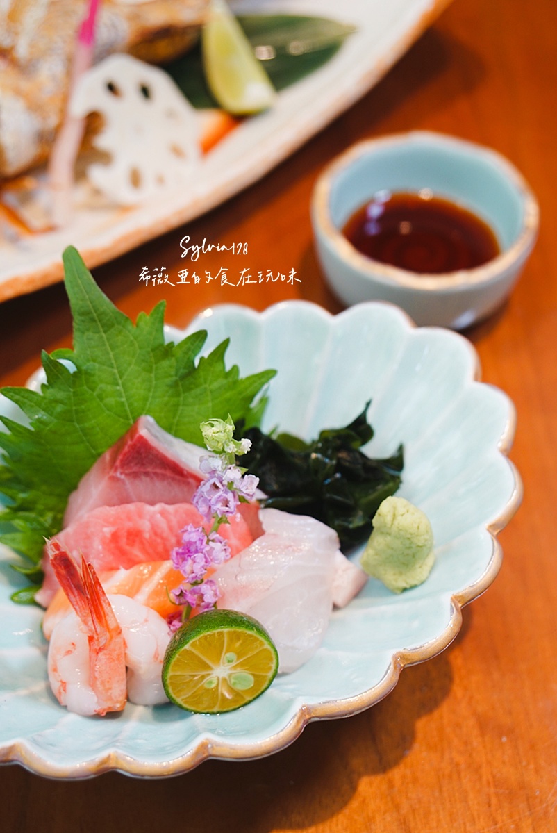 【中山無菜單料理】老爺酒店中山日本料理廳。初夏旬選，享受一場味蕾的夏日！ @希薇亞の食在玩味