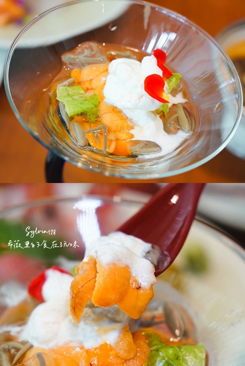 【中山無菜單料理】老爺酒店中山日本料理廳。初夏旬選，享受一場味蕾的夏日！ @希薇亞の食在玩味