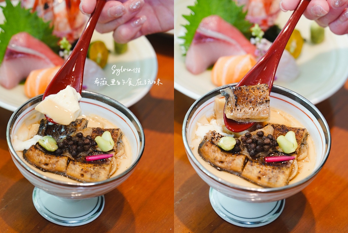 【中山無菜單料理】老爺酒店中山日本料理廳。初夏旬選，享受一場味蕾的夏日！ @希薇亞の食在玩味