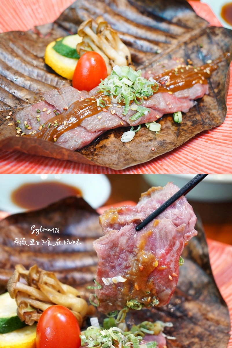 【中山無菜單料理】老爺酒店中山日本料理廳。初夏旬選，享受一場味蕾的夏日！ @希薇亞の食在玩味