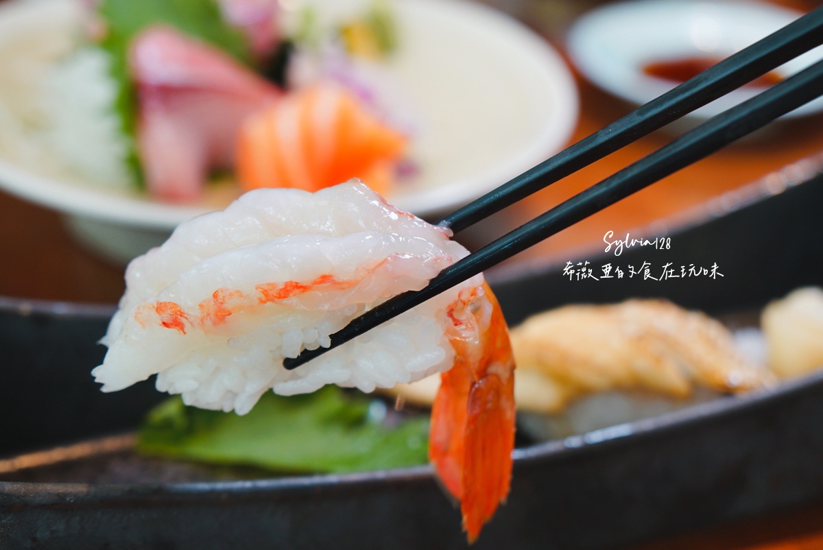 【中山無菜單料理】老爺酒店中山日本料理廳。初夏旬選，享受一場味蕾的夏日！ @希薇亞の食在玩味