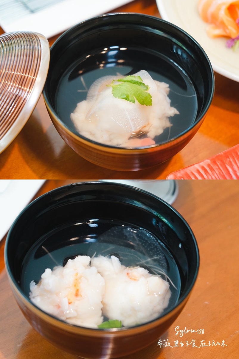 【中山無菜單料理】老爺酒店中山日本料理廳。初夏旬選，享受一場味蕾的夏日！ @希薇亞の食在玩味