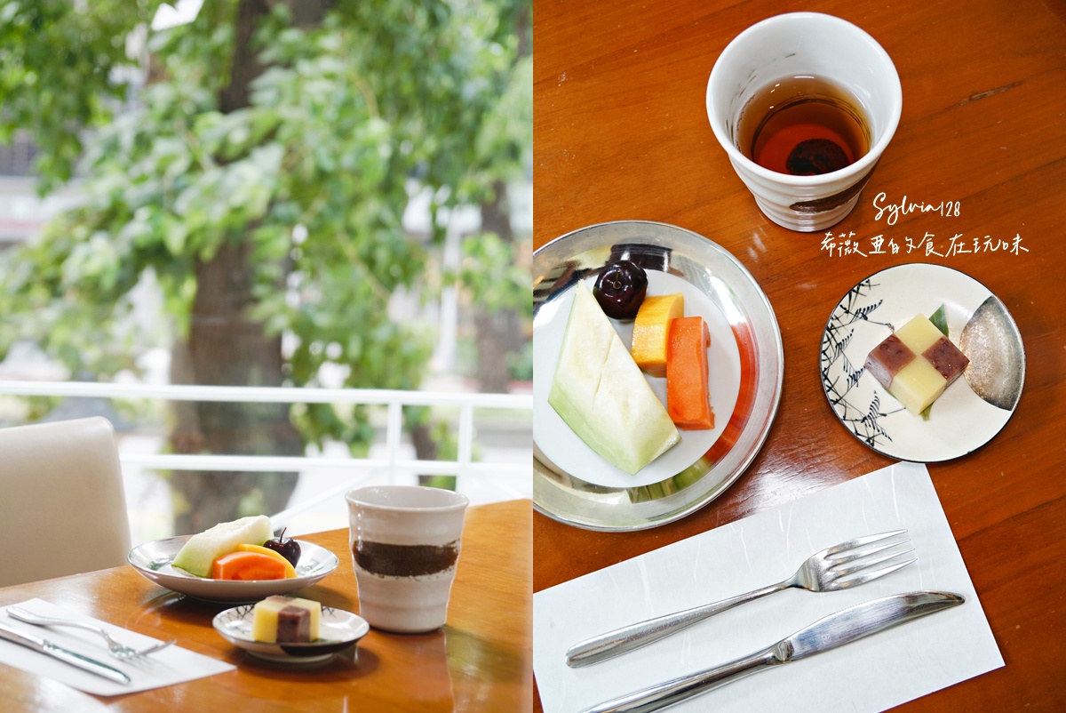 【中山無菜單料理】老爺酒店中山日本料理廳。初夏旬選，享受一場味蕾的夏日！ @希薇亞の食在玩味