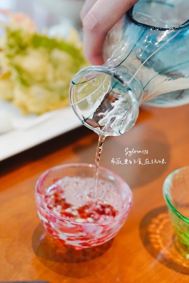 【中山無菜單料理】老爺酒店中山日本料理廳。初夏旬選，享受一場味蕾的夏日！ @希薇亞の食在玩味